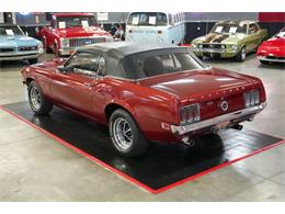 1970 Ford Mustang (CC-2101989) for sale in Homer City, Pennsylvania