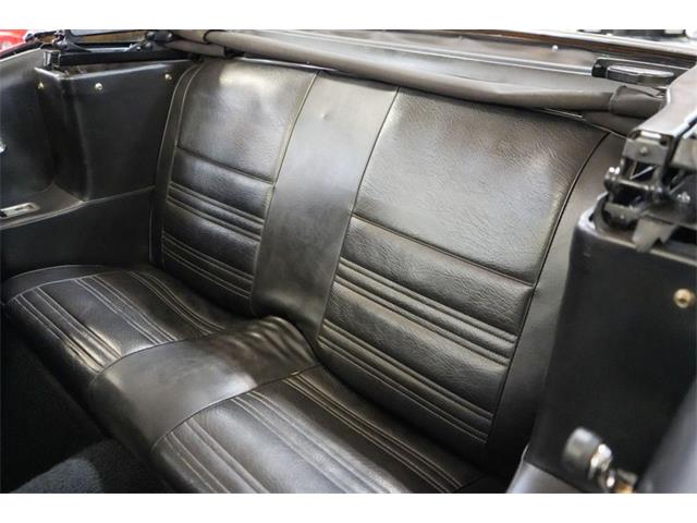1970 Ford Mustang (CC-2101989) for sale in Homer City, Pennsylvania