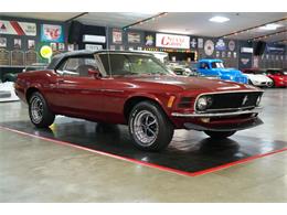 1970 Ford Mustang (CC-2101989) for sale in Homer City, Pennsylvania
