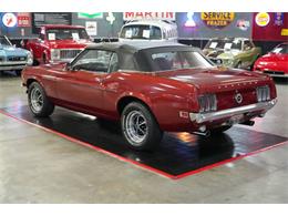 1970 Ford Mustang (CC-2101989) for sale in Homer City, Pennsylvania