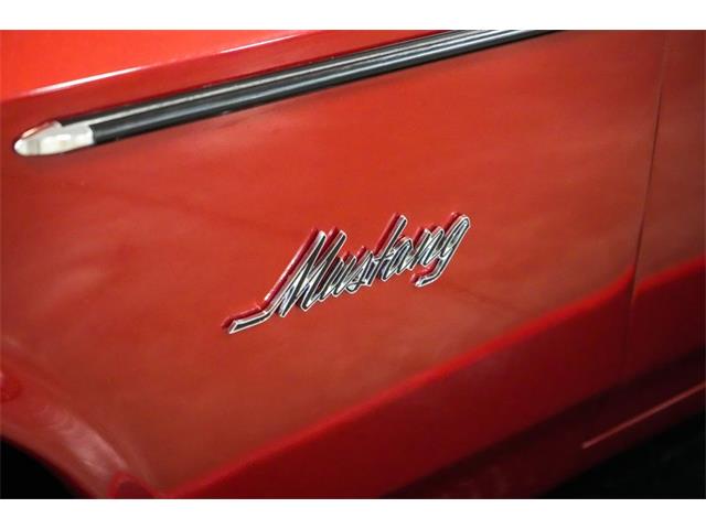 1970 Ford Mustang (CC-2101989) for sale in Homer City, Pennsylvania