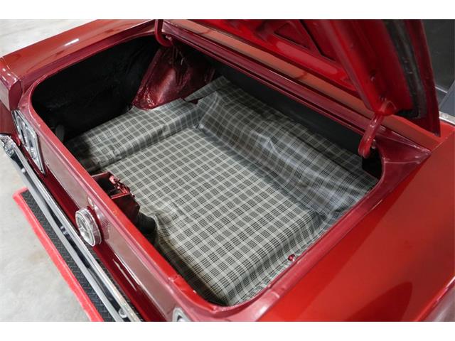 1970 Ford Mustang (CC-2101989) for sale in Homer City, Pennsylvania