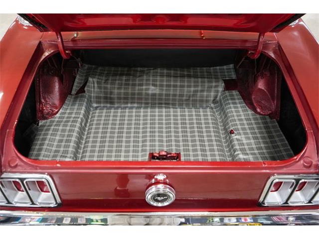 1970 Ford Mustang (CC-2101989) for sale in Homer City, Pennsylvania