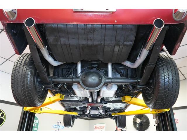 1970 Ford Mustang (CC-2101989) for sale in Homer City, Pennsylvania