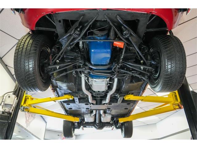 1970 Ford Mustang (CC-2101989) for sale in Homer City, Pennsylvania