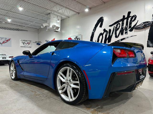 2014 Chevrolet Corvette (CC-2101990) for sale in Dallas, Texas