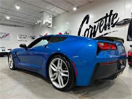 2014 Chevrolet Corvette (CC-2101990) for sale in Dallas, Texas