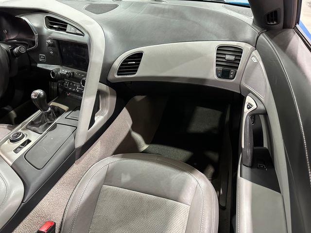 2014 Chevrolet Corvette (CC-2101990) for sale in Dallas, Texas