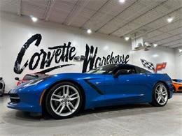 2014 Chevrolet Corvette (CC-2101990) for sale in Dallas, Texas
