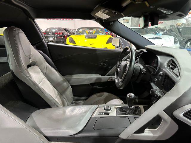 2014 Chevrolet Corvette (CC-2101990) for sale in Dallas, Texas