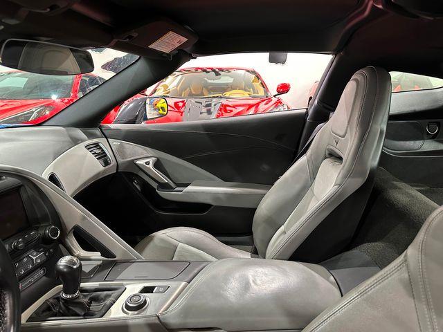 2014 Chevrolet Corvette (CC-2101990) for sale in Dallas, Texas