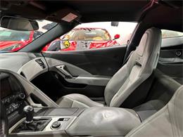 2014 Chevrolet Corvette (CC-2101990) for sale in Dallas, Texas