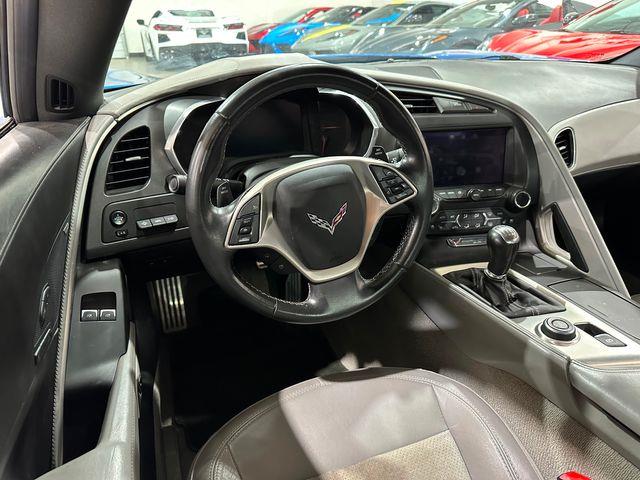 2014 Chevrolet Corvette (CC-2101990) for sale in Dallas, Texas