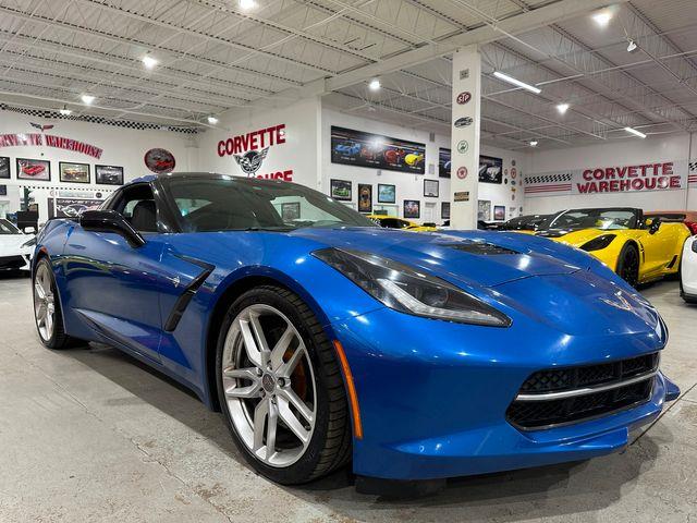 2014 Chevrolet Corvette (CC-2101990) for sale in Dallas, Texas