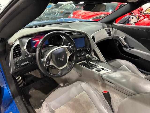 2014 Chevrolet Corvette (CC-2101990) for sale in Dallas, Texas