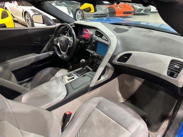 2014 Chevrolet Corvette (CC-2101990) for sale in Dallas, Texas
