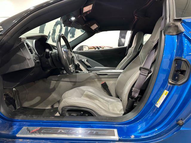 2014 Chevrolet Corvette (CC-2101990) for sale in Dallas, Texas