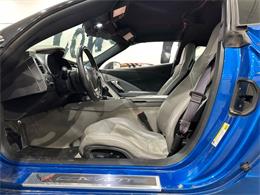 2014 Chevrolet Corvette (CC-2101990) for sale in Dallas, Texas