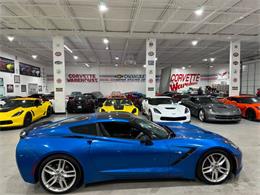 2014 Chevrolet Corvette (CC-2101990) for sale in Dallas, Texas