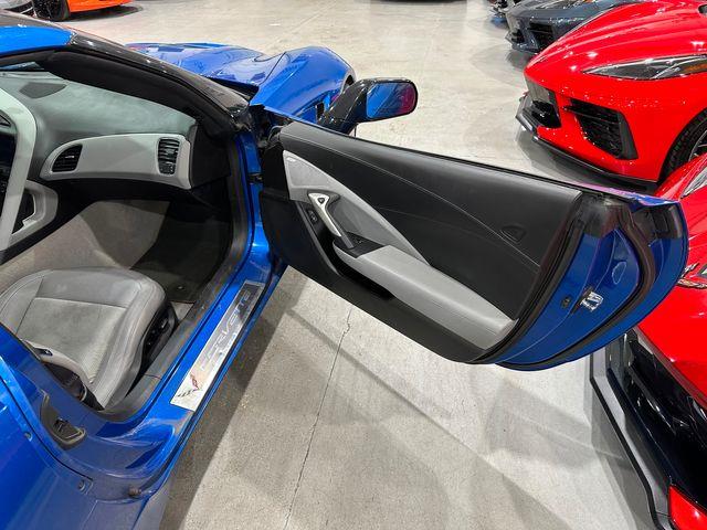 2014 Chevrolet Corvette (CC-2101990) for sale in Dallas, Texas