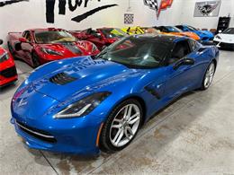2014 Chevrolet Corvette (CC-2101990) for sale in Dallas, Texas