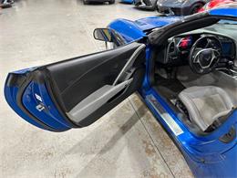 2014 Chevrolet Corvette (CC-2101990) for sale in Dallas, Texas