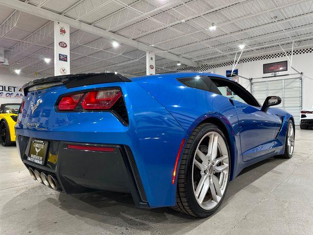 2014 Chevrolet Corvette (CC-2101990) for sale in Dallas, Texas