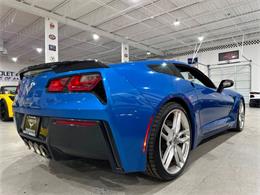 2014 Chevrolet Corvette (CC-2101990) for sale in Dallas, Texas