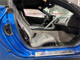 2014 Chevrolet Corvette (CC-2101990) for sale in Dallas, Texas
