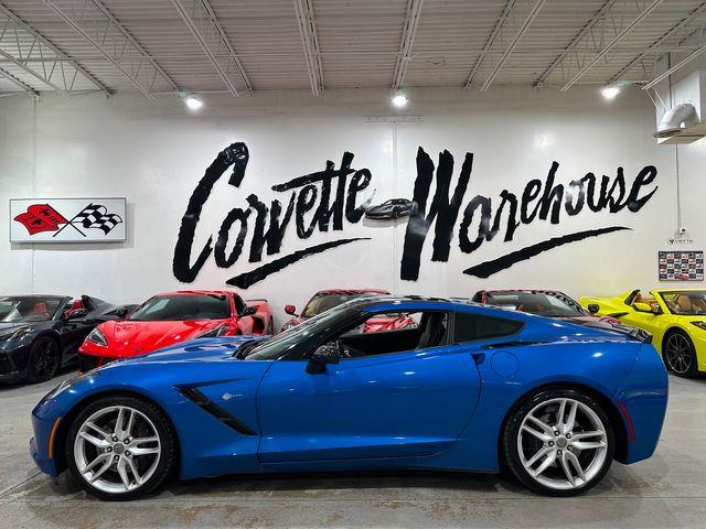 2014 Chevrolet Corvette (CC-2101990) for sale in Dallas, Texas