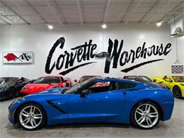 2014 Chevrolet Corvette (CC-2101990) for sale in Dallas, Texas