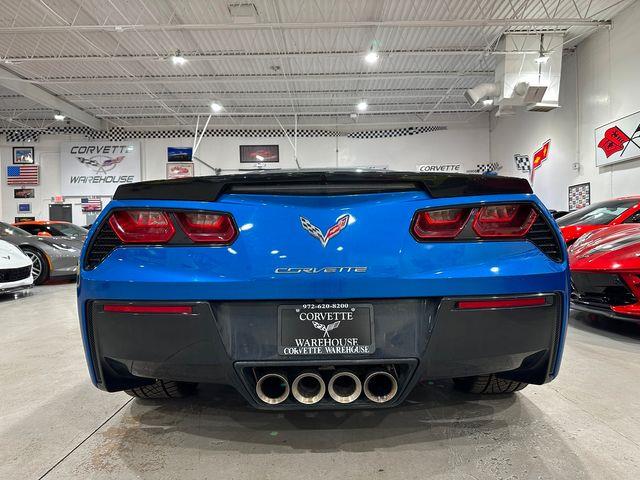 2014 Chevrolet Corvette (CC-2101990) for sale in Dallas, Texas