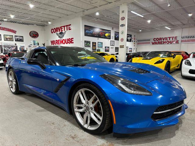 2014 Chevrolet Corvette (CC-2101990) for sale in Dallas, Texas