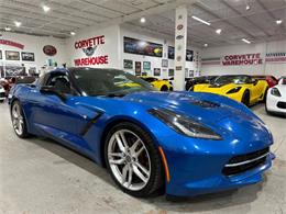 2014 Chevrolet Corvette (CC-2101990) for sale in Dallas, Texas