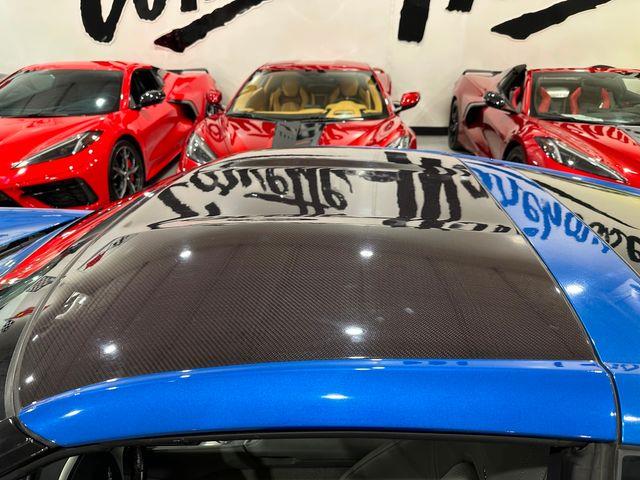 2014 Chevrolet Corvette (CC-2101990) for sale in Dallas, Texas