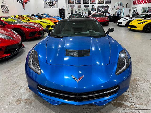 2014 Chevrolet Corvette (CC-2101990) for sale in Dallas, Texas