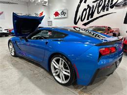 2014 Chevrolet Corvette (CC-2101990) for sale in Dallas, Texas