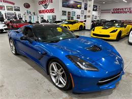 2014 Chevrolet Corvette (CC-2101990) for sale in Dallas, Texas