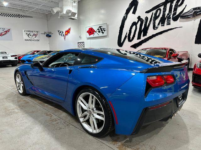 2014 Chevrolet Corvette (CC-2101990) for sale in Dallas, Texas