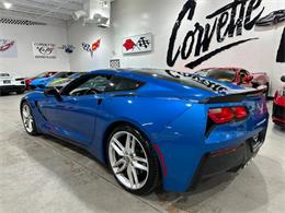 2014 Chevrolet Corvette (CC-2101990) for sale in Dallas, Texas