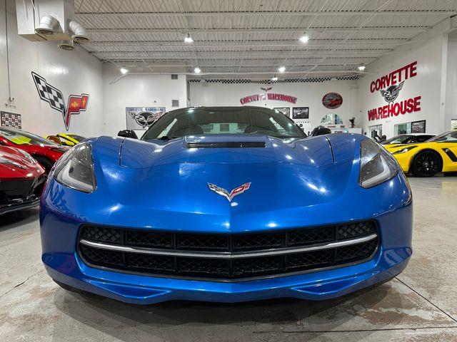 2014 Chevrolet Corvette (CC-2101990) for sale in Dallas, Texas