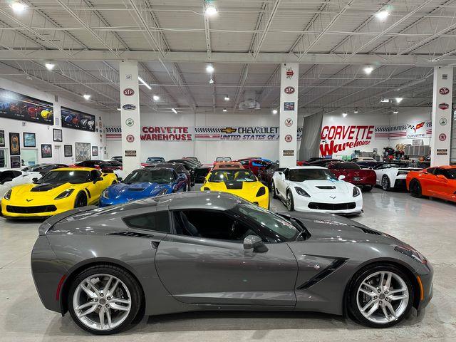 2015 Chevrolet Corvette (CC-2101991) for sale in Dallas, Texas