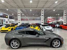 2015 Chevrolet Corvette (CC-2101991) for sale in Dallas, Texas