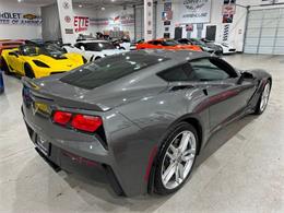 2015 Chevrolet Corvette (CC-2101991) for sale in Dallas, Texas