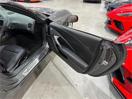 2015 Chevrolet Corvette (CC-2101991) for sale in Dallas, Texas