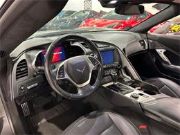 2015 Chevrolet Corvette (CC-2101991) for sale in Dallas, Texas