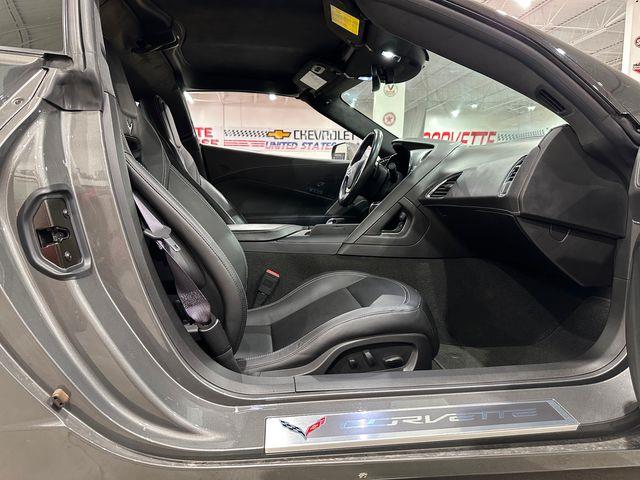 2015 Chevrolet Corvette (CC-2101991) for sale in Dallas, Texas