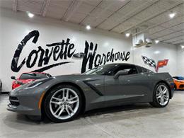 2015 Chevrolet Corvette (CC-2101991) for sale in Dallas, Texas