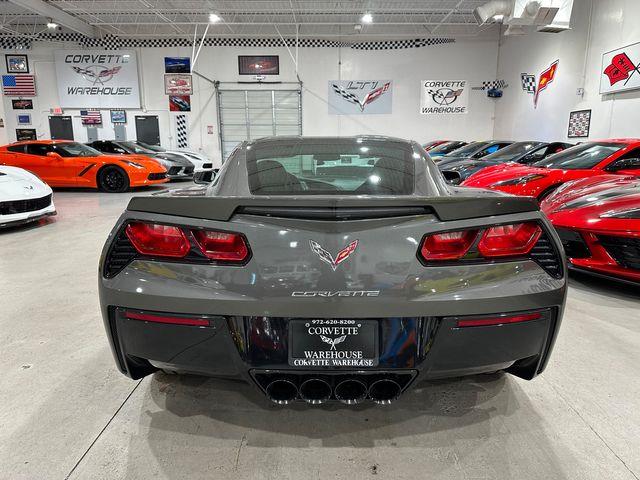 2015 Chevrolet Corvette (CC-2101991) for sale in Dallas, Texas