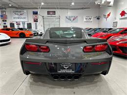 2015 Chevrolet Corvette (CC-2101991) for sale in Dallas, Texas